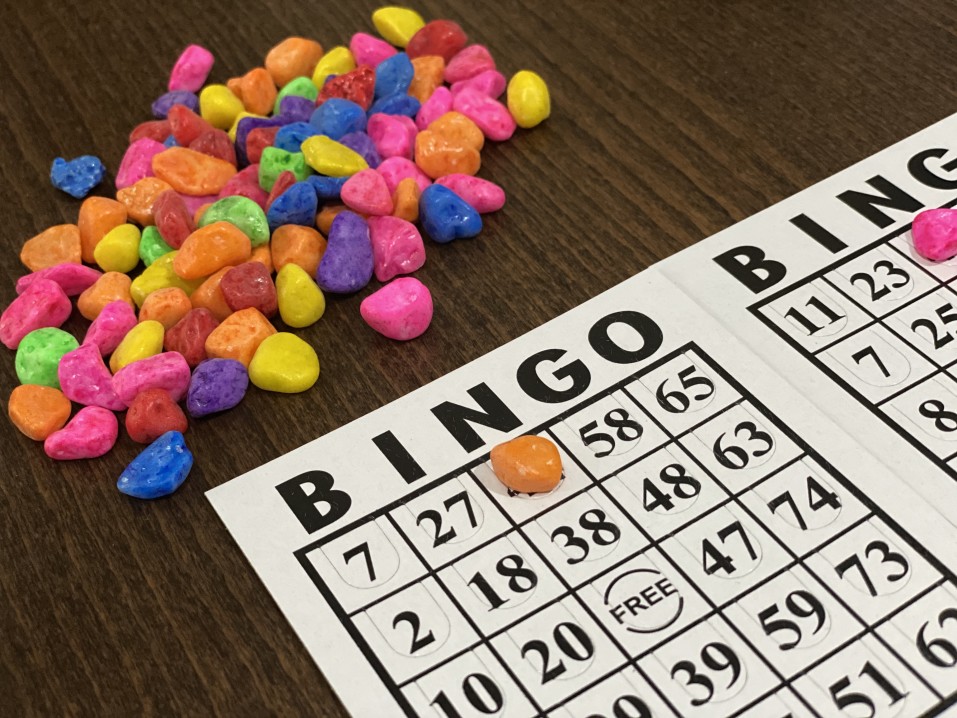 Les meilleurs strategie bingo